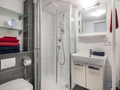 Ferienwohnung für 2 Personen (45 m²) in Norderney 10/10