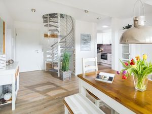 Ferienwohnung für 4 Personen (52 m&sup2;) in Norderney