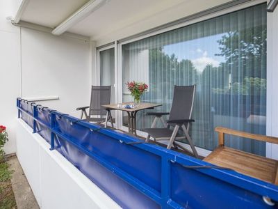 Ferienwohnung für 3 Personen (30 m²) in Norderney 8/10