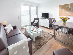 Ferienwohnung für 4 Personen (50 m²) in Norderney