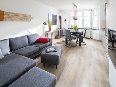 Ferienwohnung für 4 Personen (50 m²) in Norderney 2/10