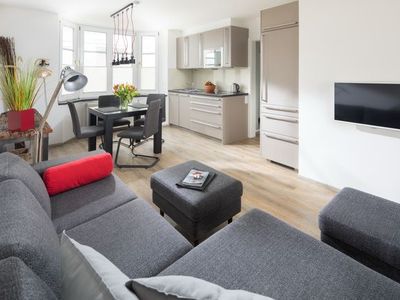 Ferienwohnung für 4 Personen (50 m²) in Norderney 4/10