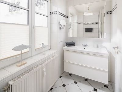 Ferienwohnung für 4 Personen (50 m²) in Norderney 10/10