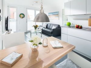Ferienwohnung für 3 Personen (37 m²) in Norderney