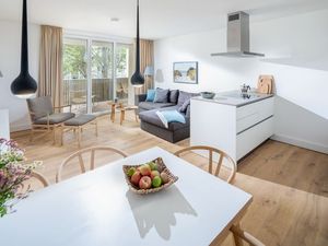 Ferienwohnung für 4 Personen (70 m²) in Norderney