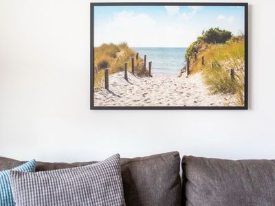 Ferienwohnung für 4 Personen (70 m²) in Norderney 3/10