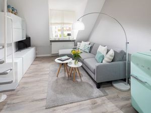 Ferienwohnung für 4 Personen (42 m²) in Norderney