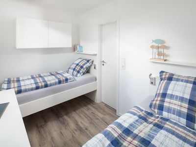 Ferienwohnung für 3 Personen (27 m²) in Norderney 7/10