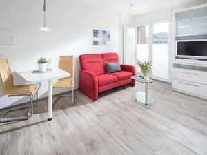 Ferienwohnung für 2 Personen (23 m&sup2;) in Norderney