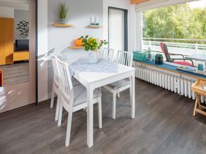 Ferienwohnung für 4 Personen (50 m²) in Norderney