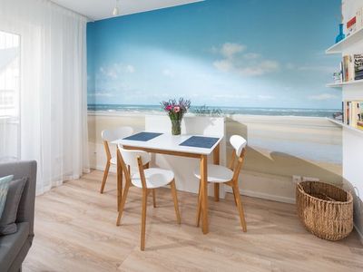 Ferienwohnung für 2 Personen (34 m²) in Norderney 8/10