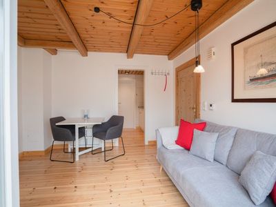 Ferienwohnung für 2 Personen (37 m²) in Norderney 4/10