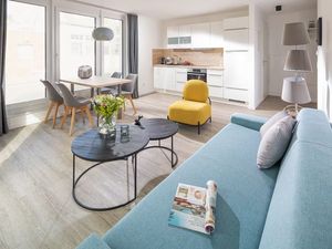 Ferienwohnung für 4 Personen (71 m²) in Norderney
