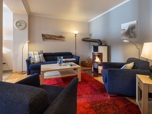 Ferienwohnung für 4 Personen (80 m²) in Norderney