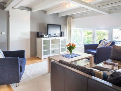 Ferienwohnung für 4 Personen (55 m²) in Norderney 6/10