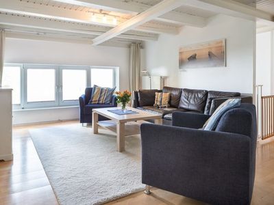 Ferienwohnung für 4 Personen (55 m²) in Norderney 7/10