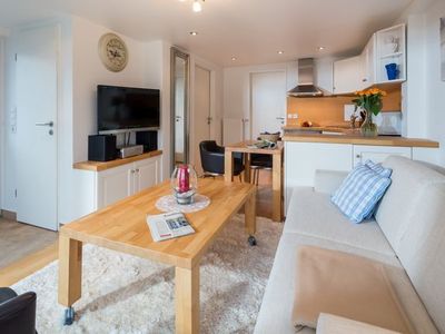 Ferienwohnung für 2 Personen (32 m²) in Norderney 1/10