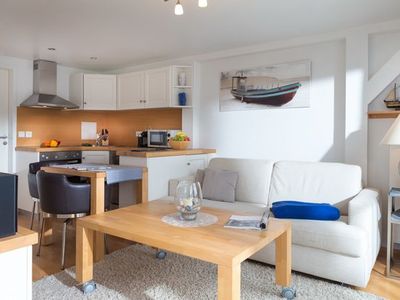 Ferienwohnung für 2 Personen (32 m²) in Norderney 3/10