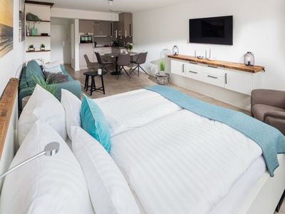 Ferienwohnung für 2 Personen (40 m²) in Norderney 3/10