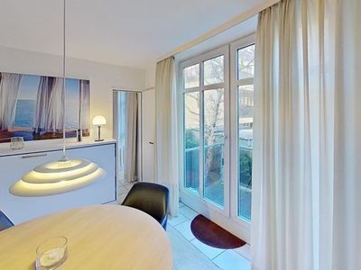 Ferienwohnung für 3 Personen (45 m²) in Norderney 4/10