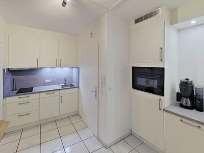 Ferienwohnung für 3 Personen (45 m²) in Norderney 5/10