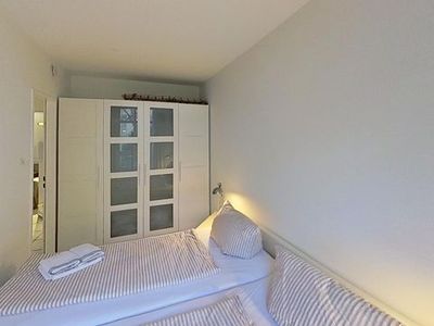 Ferienwohnung für 3 Personen (45 m²) in Norderney 7/10