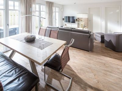 Ferienwohnung für 5 Personen (88 m²) in Norderney 2/10