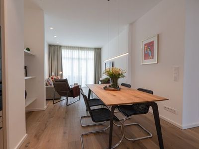 Ferienwohnung für 4 Personen (80 m²) in Norderney 9/10