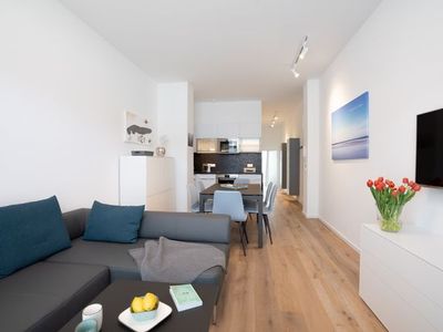 Ferienwohnung für 4 Personen (67 m²) in Norderney 2/10