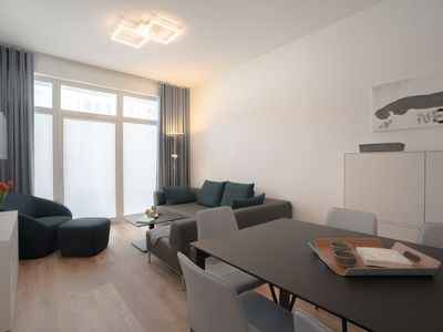 Ferienwohnung für 4 Personen (67 m²) in Norderney 3/10