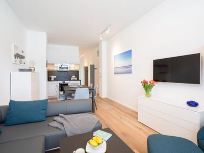 Ferienwohnung für 4 Personen (67 m²) in Norderney 4/10