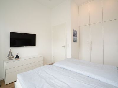 Ferienwohnung für 4 Personen (67 m²) in Norderney 8/10