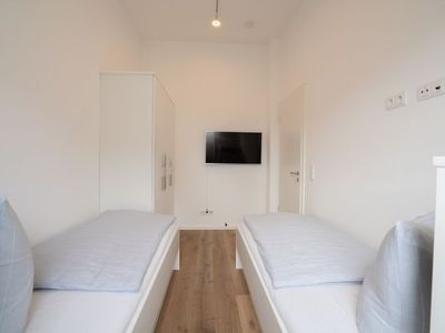 Ferienwohnung für 4 Personen (67 m²) in Norderney 10/10