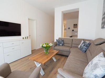 Ferienwohnung für 5 Personen (79 m²) in Norderney 2/10