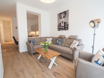 Ferienwohnung für 5 Personen (79 m²) in Norderney 3/10