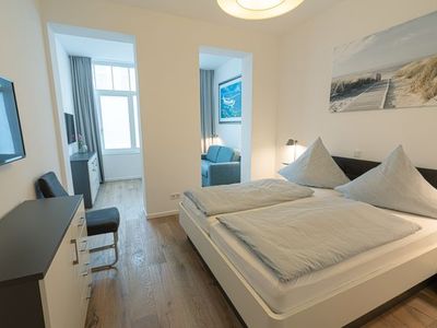 Ferienwohnung für 5 Personen (79 m²) in Norderney 10/10