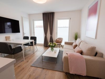 Ferienwohnung für 3 Personen (32 m²) in Norderney 3/10