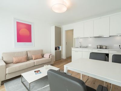 Ferienwohnung für 3 Personen (32 m²) in Norderney 8/10