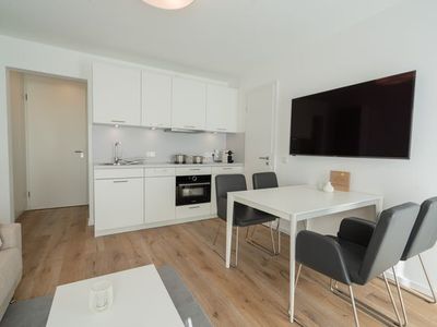 Ferienwohnung für 3 Personen (32 m²) in Norderney 9/10