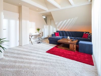 Ferienwohnung für 3 Personen (80 m²) in Norderney 2/10