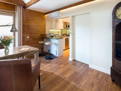 Ferienwohnung für 3 Personen (80 m²) in Norderney 5/10