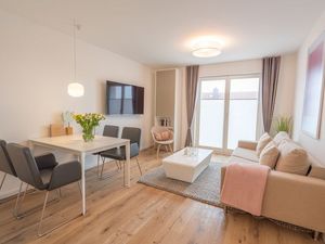 Ferienwohnung für 4 Personen (43 m²) in Norderney