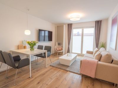 Ferienwohnung für 4 Personen (43 m²) in Norderney 1/10