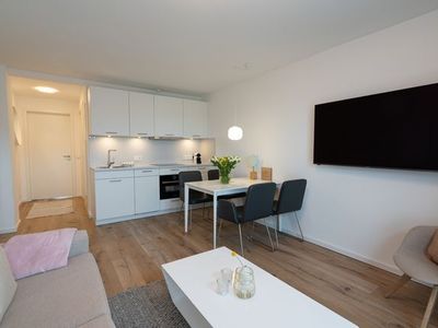 Ferienwohnung für 4 Personen (43 m²) in Norderney 8/10