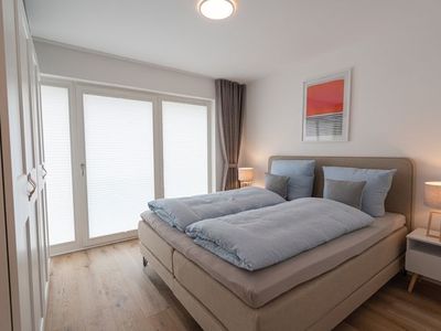 Ferienwohnung für 4 Personen (43 m²) in Norderney 10/10