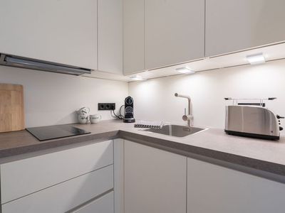 Ferienwohnung für 3 Personen (35 m²) in Norderney 4/10