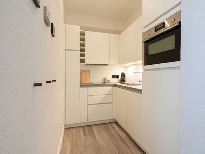 Ferienwohnung für 3 Personen (35 m²) in Norderney 5/10