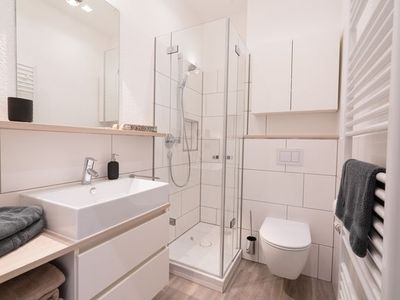 Ferienwohnung für 3 Personen (35 m²) in Norderney 7/10