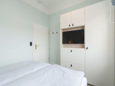 Ferienwohnung für 3 Personen (35 m²) in Norderney 10/10