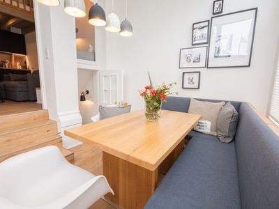 Ferienwohnung für 4 Personen (42 m²) in Norderney 10/10